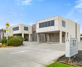 Factory, Warehouse & Industrial commercial property sold at 14/11-15 Lorn Road Queanbeyan West NSW 2620