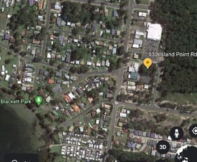 Showrooms / Bulky Goods commercial property sold at 132 Island Point Road St Georges Basin NSW 2540