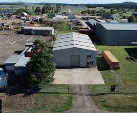 Factory, Warehouse & Industrial commercial property sold at 1667 Kyneton-Metcalfe Road Kyneton VIC 3444