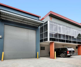 Factory, Warehouse & Industrial commercial property sold at Peakhurst NSW 2210