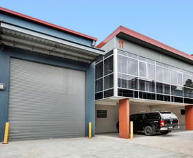 Factory, Warehouse & Industrial commercial property leased at Peakhurst NSW 2210