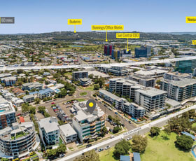 Medical / Consulting commercial property sold at Suite 15/37 The Esplanade Maroochydore QLD 4558