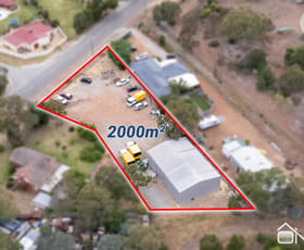 Factory, Warehouse & Industrial commercial property sold at 60 Nettleton Road Byford WA 6122