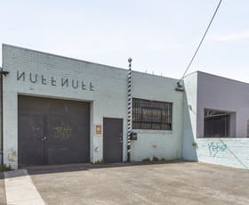 Factory, Warehouse & Industrial commercial property sold at 22-24 Sackville Street Collingwood VIC 3066