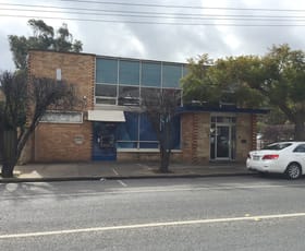 Offices commercial property leased at 97 Main Road Yankalilla SA 5203