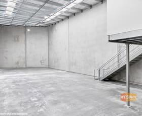 Factory, Warehouse & Industrial commercial property leased at 36/50-62 Cosgrove Road Strathfield South NSW 2136