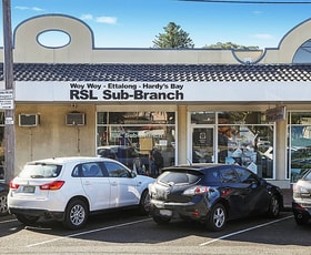 Shop & Retail commercial property sold at 5/382 Ocean View Road Ettalong Beach NSW 2257