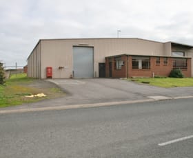 Factory, Warehouse & Industrial commercial property sold at 17 Strong Street Warrnambool VIC 3280