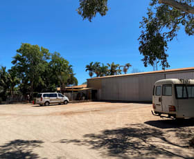 Factory, Warehouse & Industrial commercial property sold at 13 Farrell Street Broome WA 6725