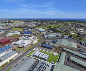 Factory, Warehouse & Industrial commercial property sold at 25 Robson Street Warrnambool VIC 3280