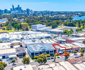 Factory, Warehouse & Industrial commercial property sold at 27 Teddington Road Burswood WA 6100