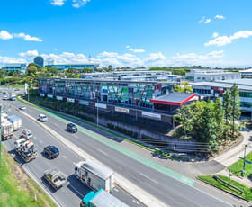 Factory, Warehouse & Industrial commercial property leased at Murarrie QLD 4172