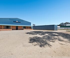 Showrooms / Bulky Goods commercial property sold at 3 Moulder Court Wodonga VIC 3690