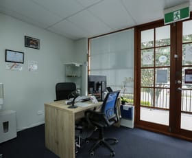 Offices commercial property sold at 3/6-8 Vanessa Boulevard Springwood QLD 4127