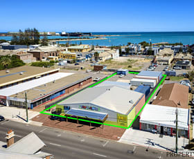 Shop & Retail commercial property sold at 204 Lester Avenue Geraldton WA 6530