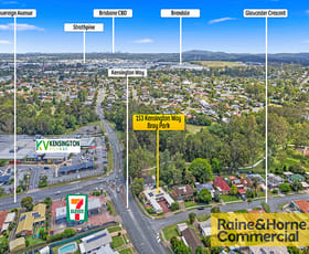 Offices commercial property sold at 153 Kensington Way Bray Park QLD 4500