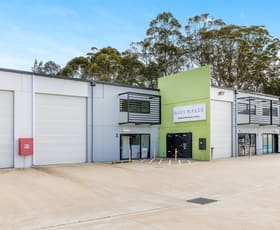 Other commercial property sold at 3/3 Fleet Close Tuggerah NSW 2259