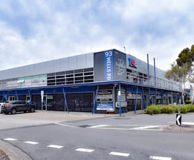 Other commercial property leased at Suite 35 / 93 Wells Road Chelsea Heights VIC 3196