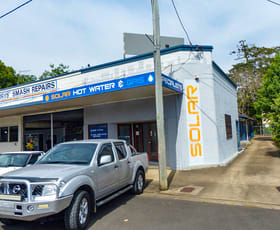 Factory, Warehouse & Industrial commercial property sold at 18 Bridge Street North Lismore NSW 2480