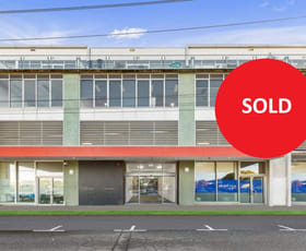 Medical / Consulting commercial property sold at 111/91-95 Murphy Street Richmond VIC 3121