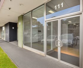 Showrooms / Bulky Goods commercial property sold at 111/91-95 Murphy Street Richmond VIC 3121