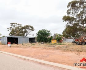 Factory, Warehouse & Industrial commercial property sold at 22 Shields Street Tammin WA 6409