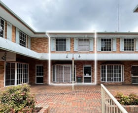 Offices commercial property sold at 4/2-6 Hunter Street Parramatta NSW 2150