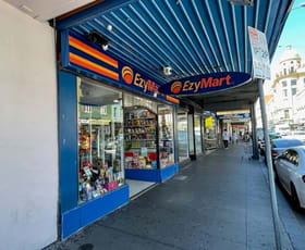 Shop & Retail commercial property sold at 382 Chapel Street South Yarra VIC 3141