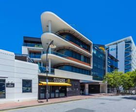 Offices commercial property sold at 9/23 Railway Road Subiaco WA 6008