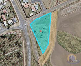 Development / Land commercial property for sale at 78 Telegraph Road Kalkie QLD 4670