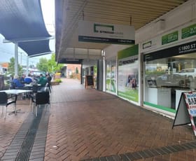 Offices commercial property sold at Boonah QLD 4310
