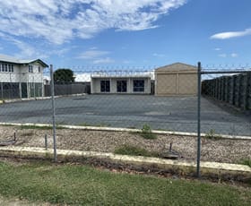 Factory, Warehouse & Industrial commercial property leased at 3 Peak Downs Highway Ooralea QLD 4740
