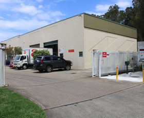 Factory, Warehouse & Industrial commercial property sold at 1/58 -64 Cook Street Kurnell NSW 2231