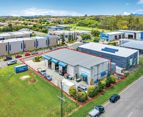 Offices commercial property sold at 3 Monique Court Raceview QLD 4305