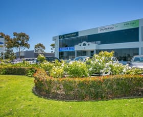 Offices commercial property sold at Unit 3/7 Prindiville Dr Wangara WA 6065