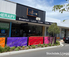 Shop & Retail commercial property sold at 148 Commercial Road Morwell VIC 3840