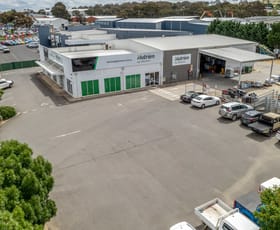 Showrooms / Bulky Goods commercial property sold at 124 HUME STREET Goulburn NSW 2580