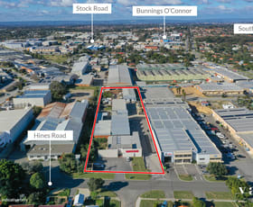 Factory, Warehouse & Industrial commercial property sold at 28 Hines Road O'connor WA 6163
