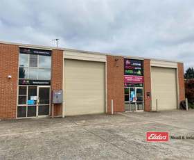 Showrooms / Bulky Goods commercial property sold at Units 3&4 - 2 Vale Road Bathurst NSW 2795