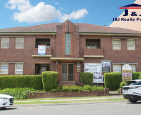 Medical / Consulting commercial property sold at 2/37 Railway Pd Eastwood NSW 2122