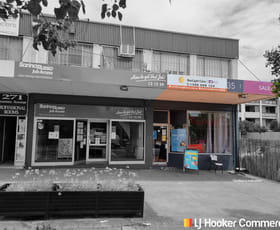 Shop & Retail commercial property sold at Mount Druitt NSW 2770