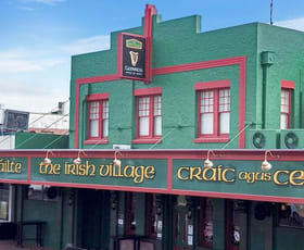 Hotel, Motel, Pub & Leisure commercial property sold at STRONG PASSIVE INVESTMENT/63-65 Clermont Street Emerald QLD 4720