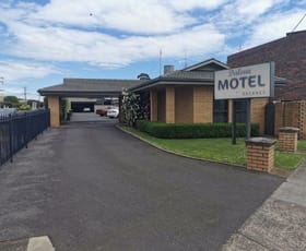 Hotel, Motel, Pub & Leisure commercial property sold at Terang VIC 3264