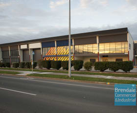 Showrooms / Bulky Goods commercial property sold at 1,3&4/255 Leitchs Rd Brendale QLD 4500