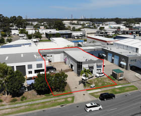 Factory, Warehouse & Industrial commercial property sold at 6 Precision Dr Molendinar QLD 4214