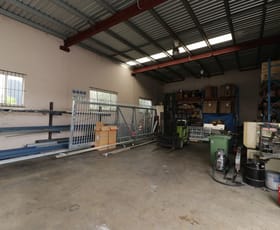 Factory, Warehouse & Industrial commercial property sold at 6 Precision Dr Molendinar QLD 4214