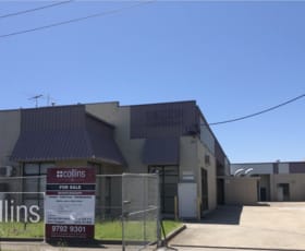 Factory, Warehouse & Industrial commercial property sold at 43 Keppler Circuit Seaford VIC 3198