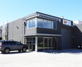 Factory, Warehouse & Industrial commercial property sold at 1/7 Weedon Road Forrestdale WA 6112