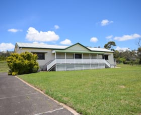 Offices commercial property sold at 2-6 Troys Road Torrington QLD 4350
