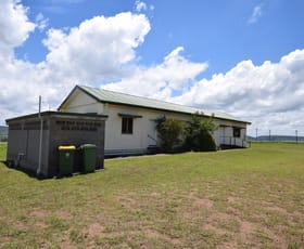 Offices commercial property sold at 2-6 Troys Road Torrington QLD 4350